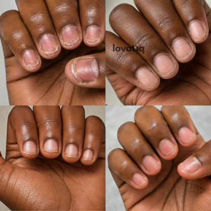 Sérum de Croissance des Ongles | Lyra