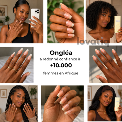 Sérum de Croissance des Ongles | Lyra