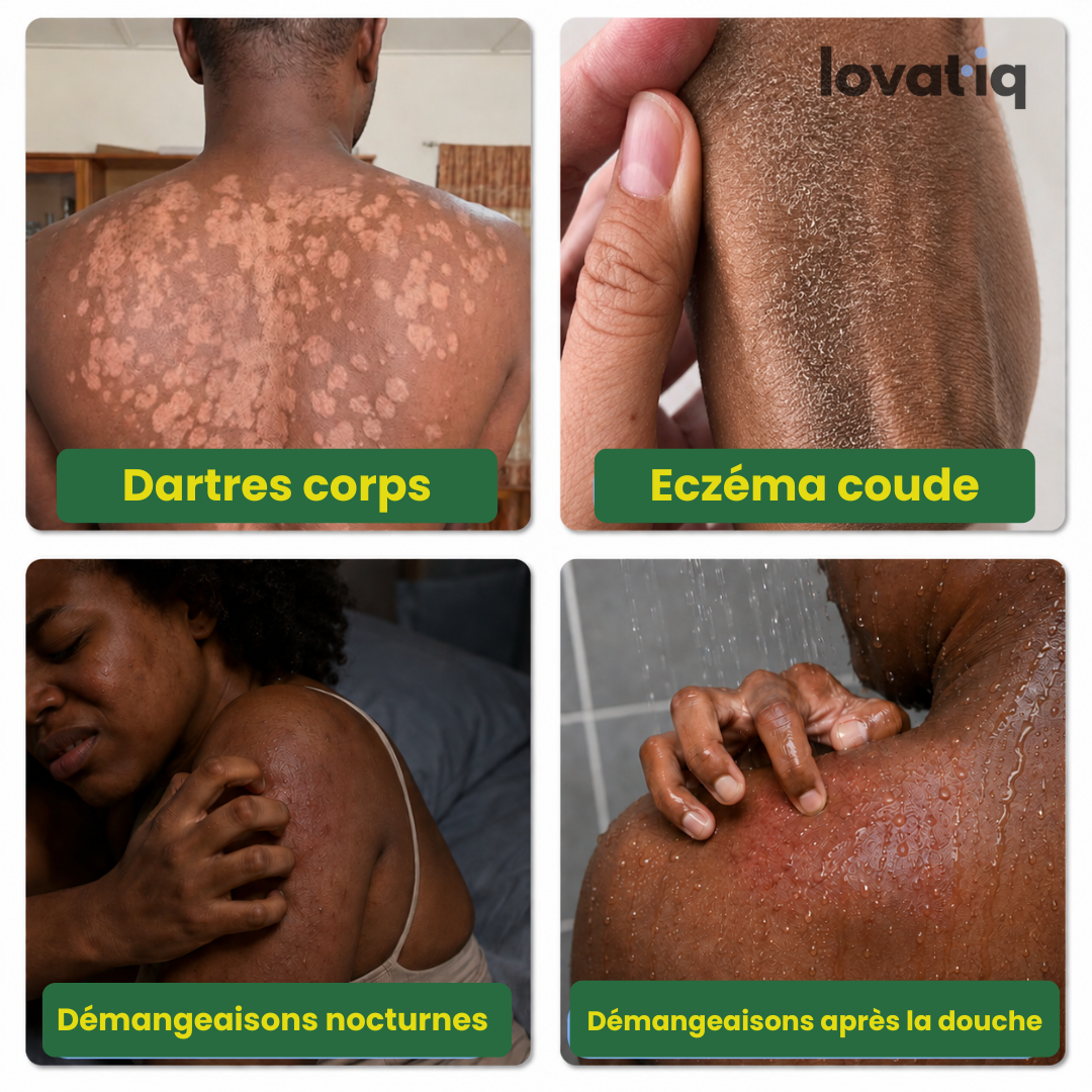 Sumifun - Retrouve une peau saine naturellement