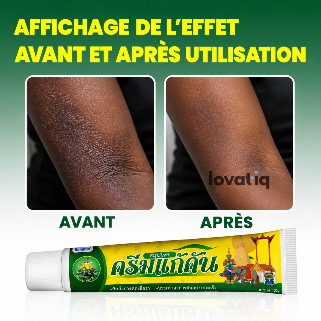 Sumifun - Retrouve une peau saine naturellement