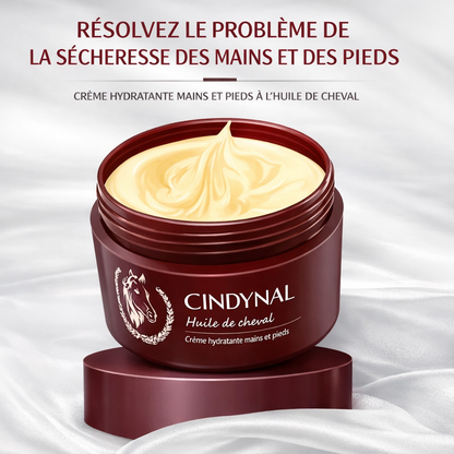 Cyndinal – Dites adieu aux talons cassés et douloureux