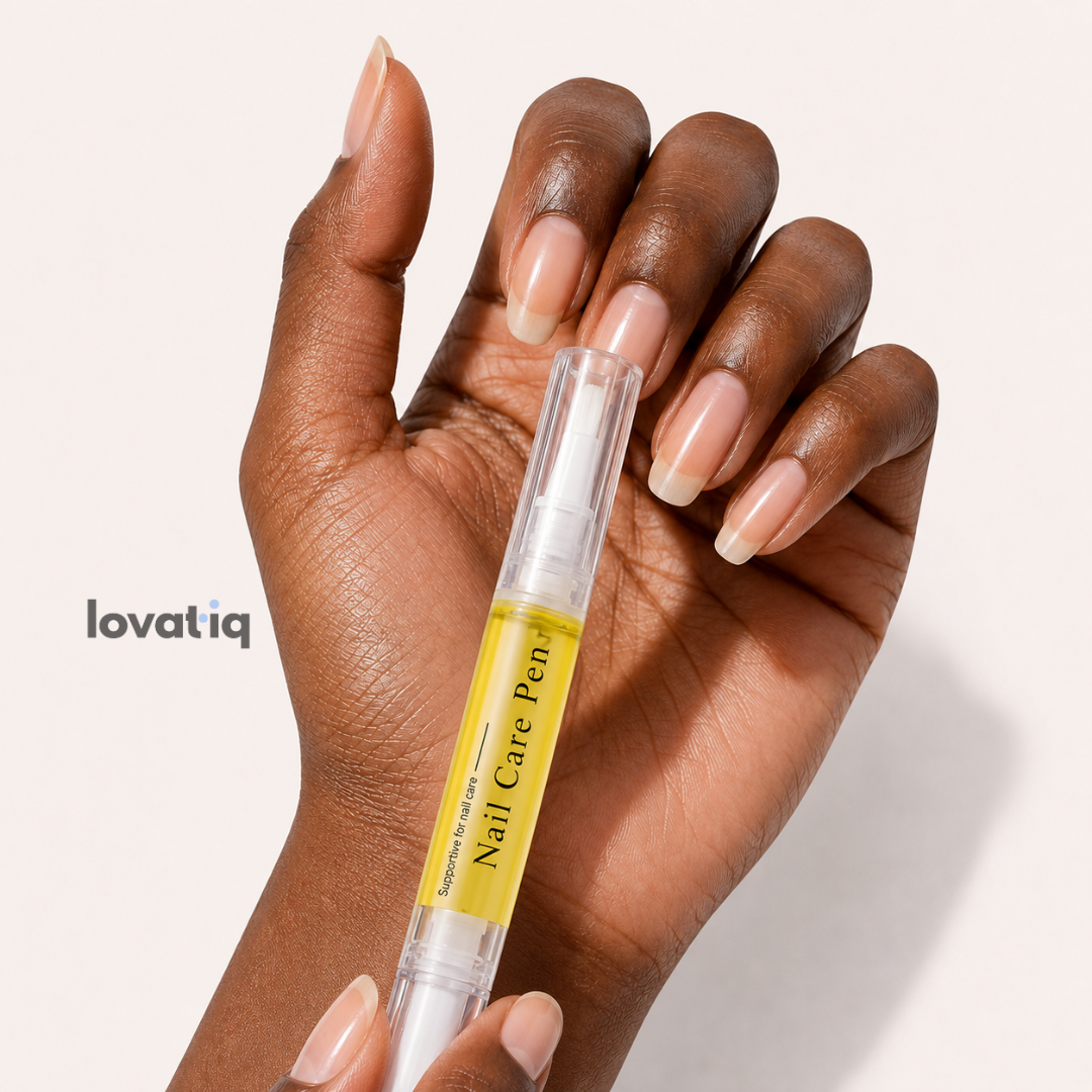 Sérum de Croissance des Ongles | Lyra